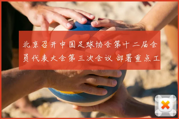 北京召开中国足球协会第十二届会员代表大会第三次会议 部署重点工作_20260213234017