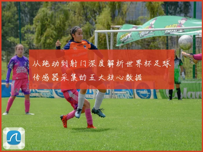 从跑动到射门深度解析世界杯足球传感器采集的五大核心数据